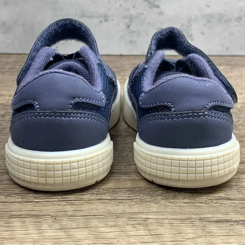 ZARA~Baby~Blue Sneakers~Size US‎ 5.5/ EU 21